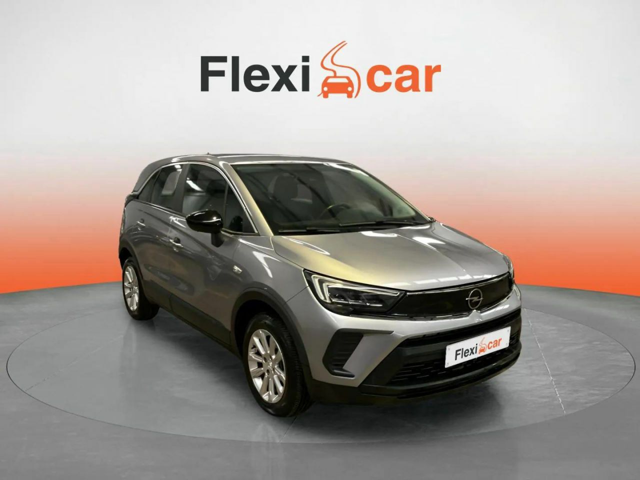 Mucho menos piensas mucho  de segunda mano - opel crossland 2021 /