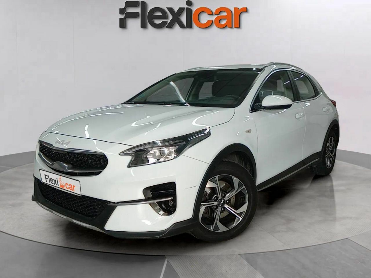 kia xceed 2022 / foto grande (3)