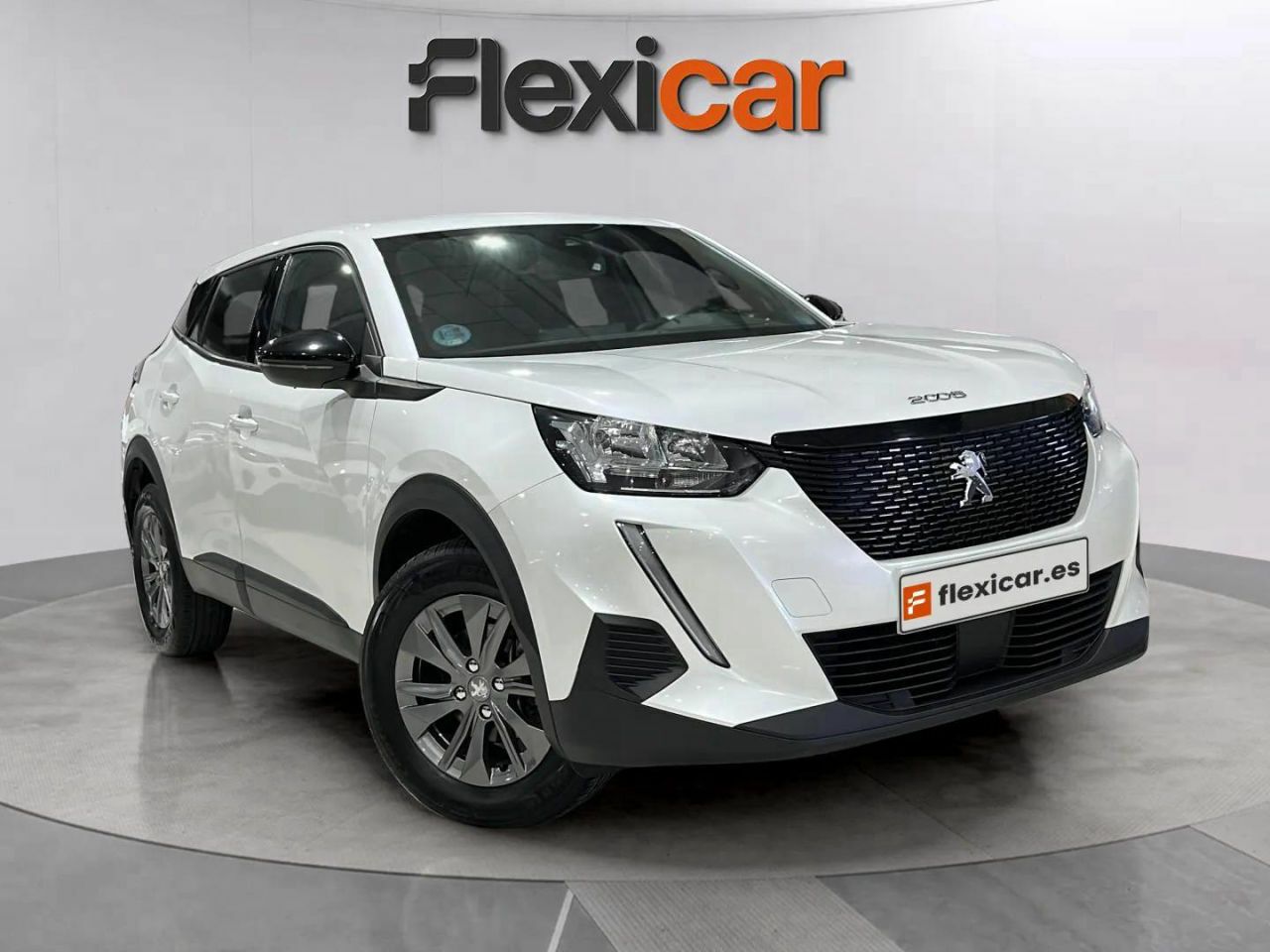 Mucho menos piensas  de segunda mano - peugeot 2008 2023 /