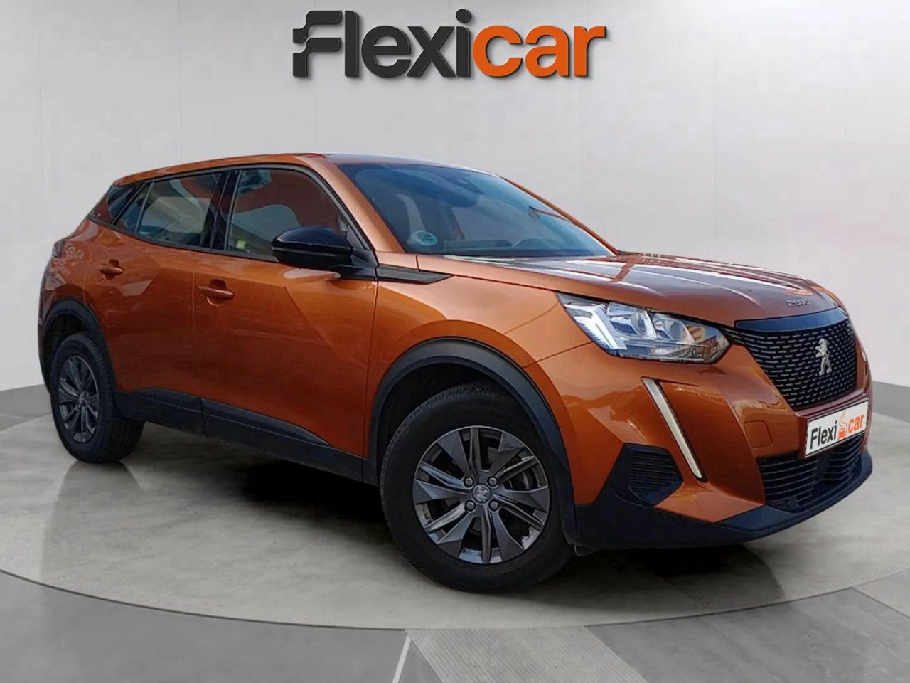 Mucho menos piensas mucho  de segunda mano - peugeot 2008 2023 /