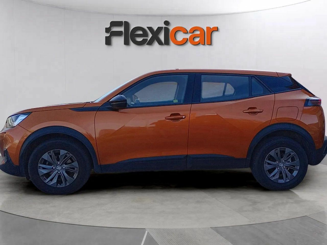 peugeot 2008 2023 / foto grande (2)