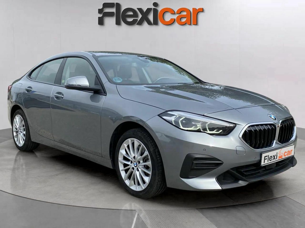 Mucho menos piensas mucho  de segunda mano - bmw serie 2 2023 /