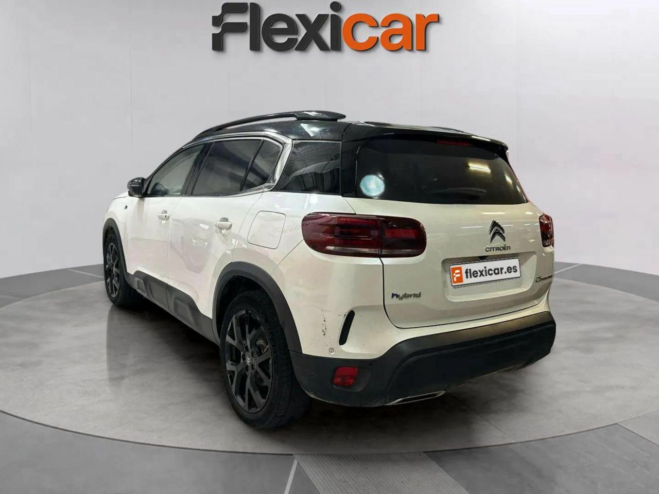 citroën c5 aircross 2022 / foto grande (3)