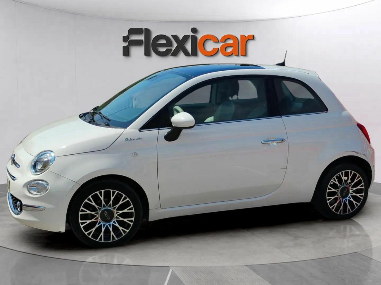fiat 500 2022 / foto grande (3)