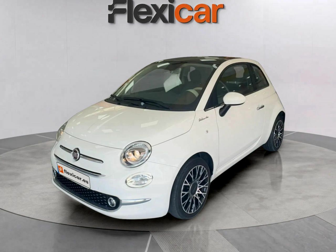 fiat 500 2022 / foto grande (3)