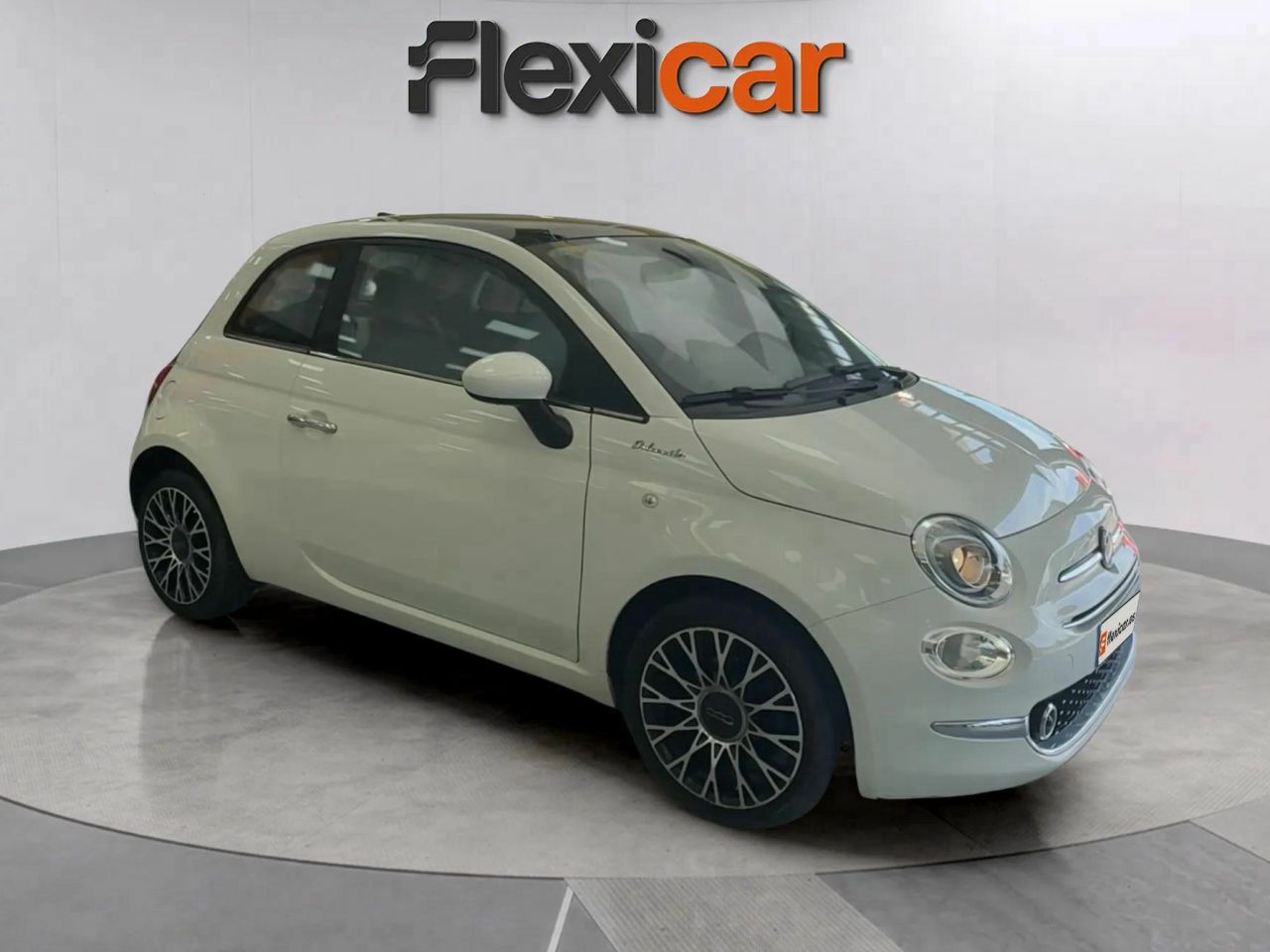 Local comercial torrelavega cantabria  de segunda mano en Cantabria - fiat 500 2022 /
