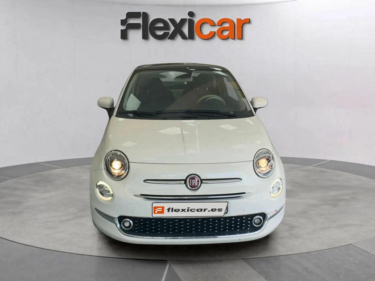 fiat 500 2022 / foto grande (2)