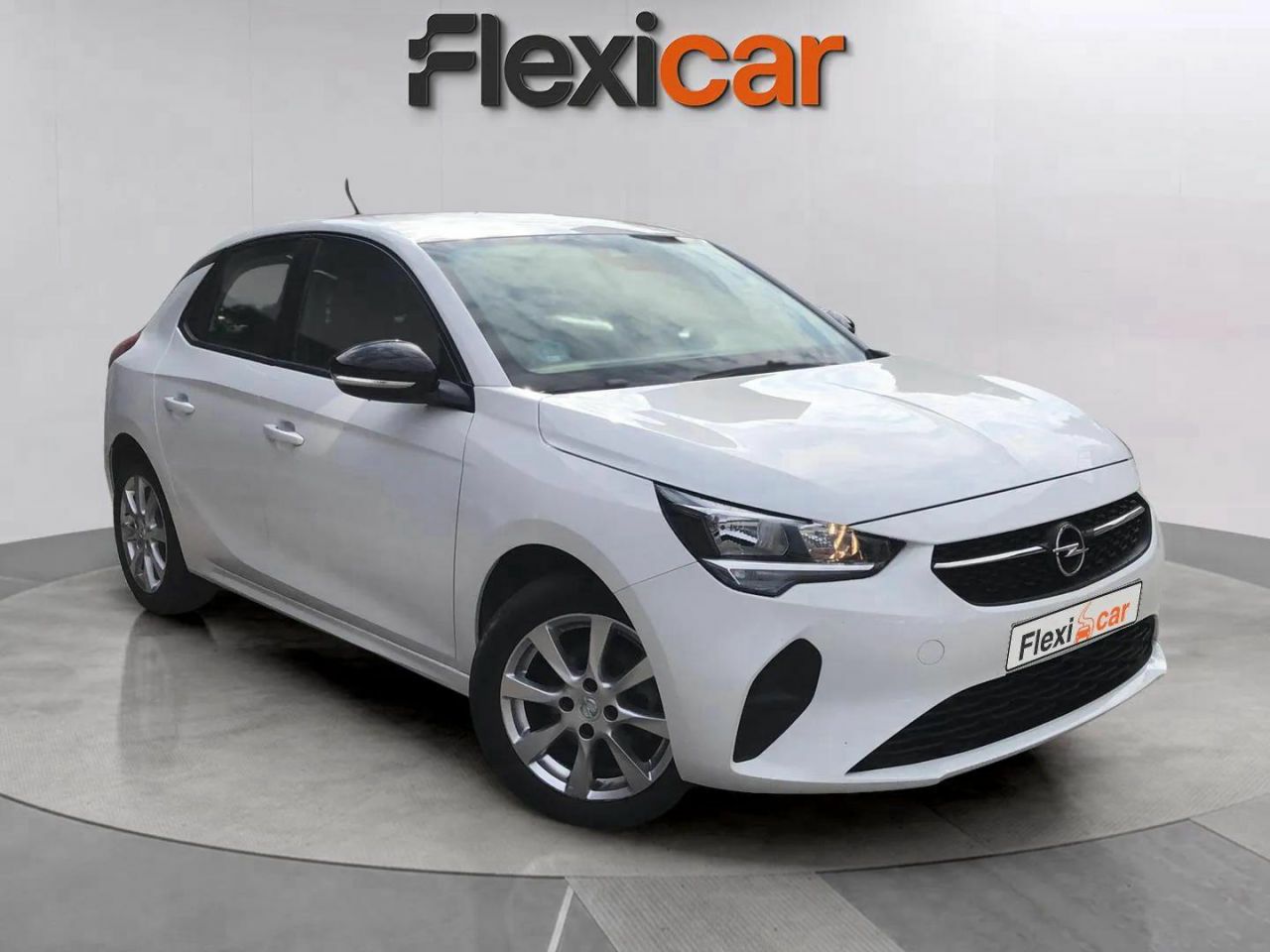 Opel zafira 2025 8 plazas  de segunda mano - opel corsa 2023 /