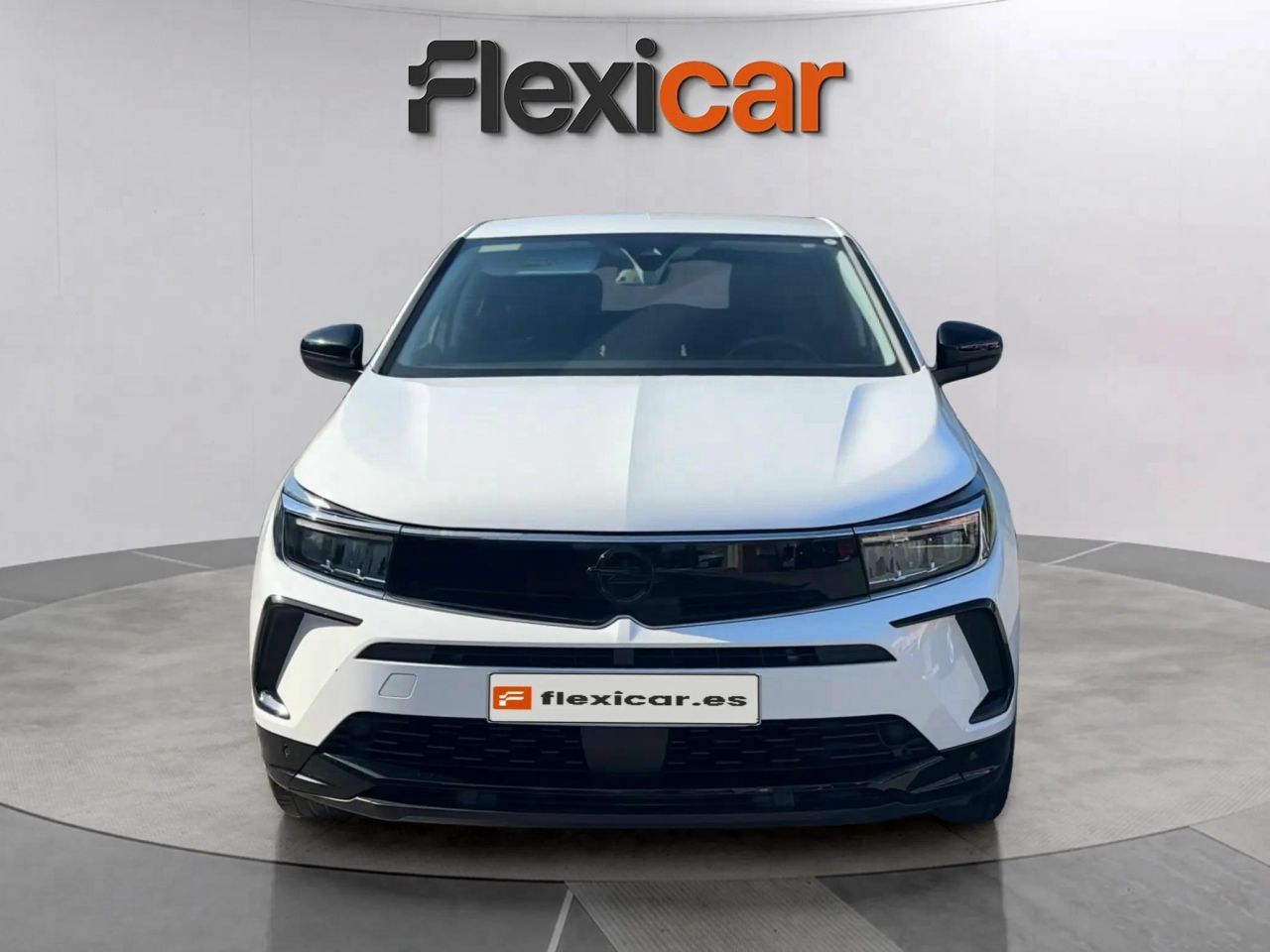 opel grandland 2023 / foto grande (2)