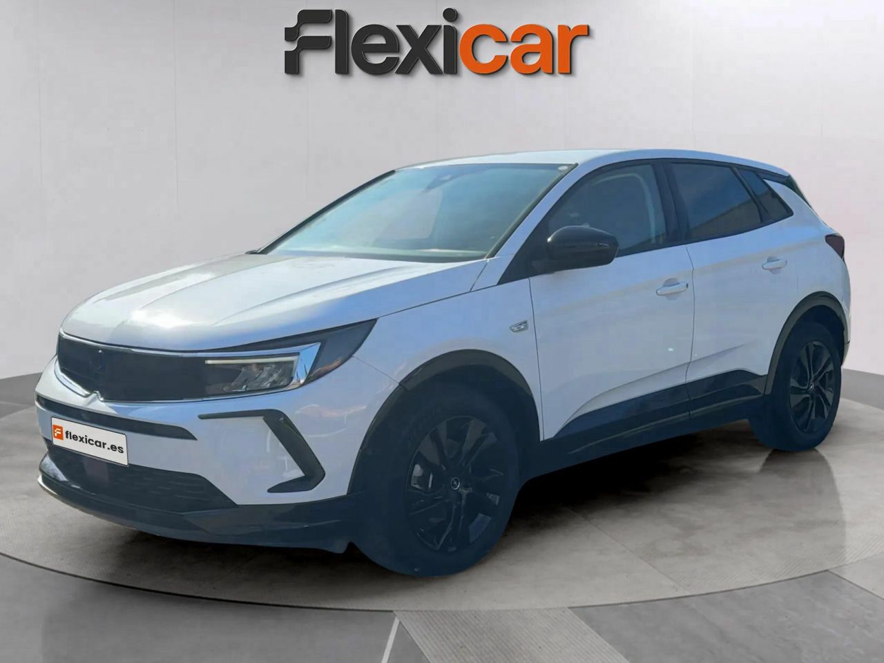 opel grandland 2023 / foto grande (3)