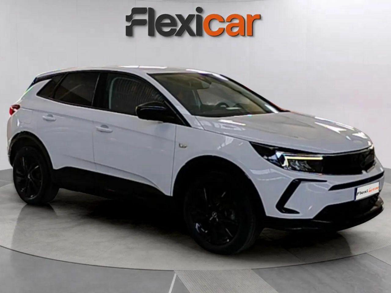 Foto opel grandland 2023 /