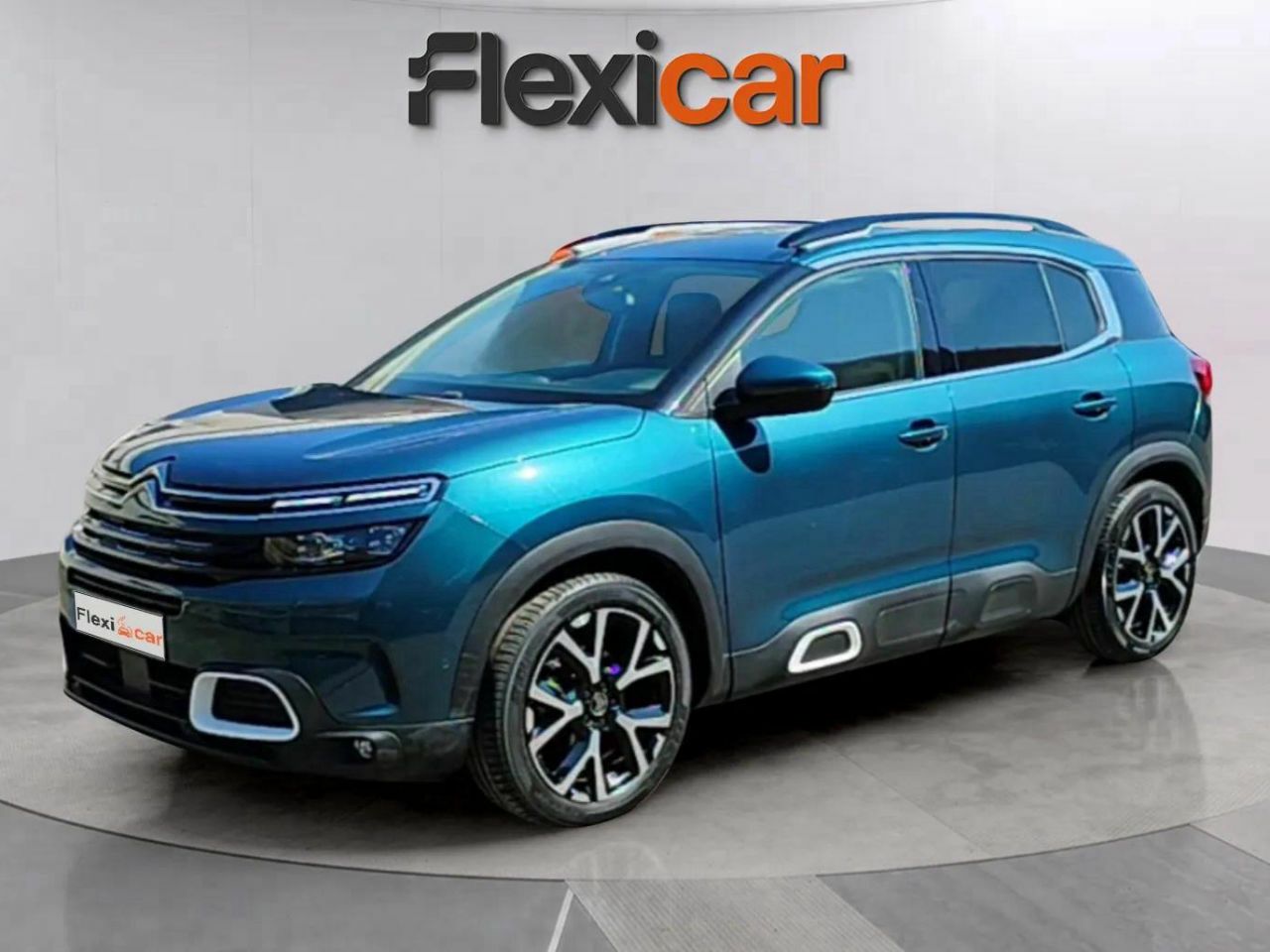 citroën c5 aircross 2020 / foto grande (3)