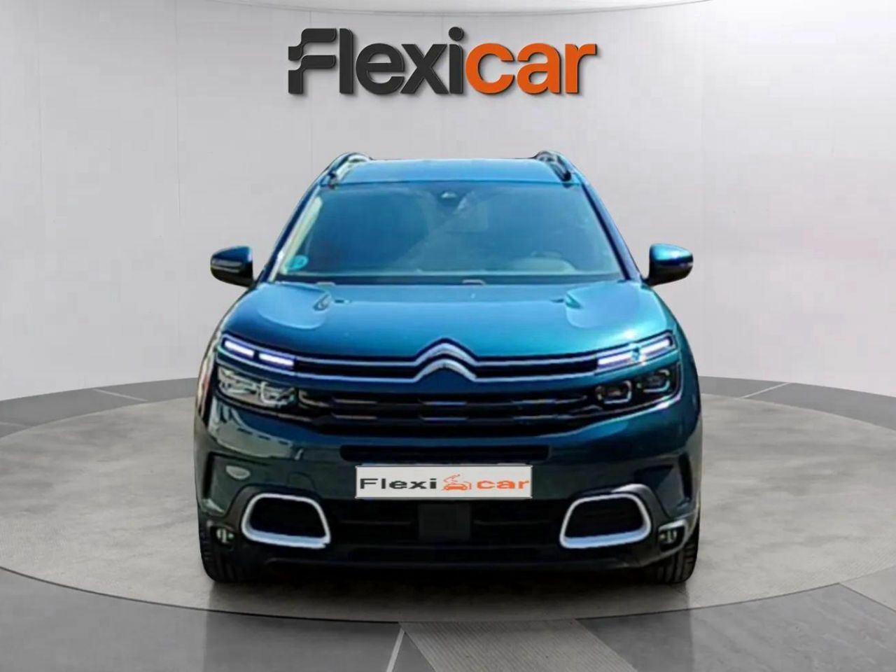 citroën c5 aircross 2020 / foto grande (2)