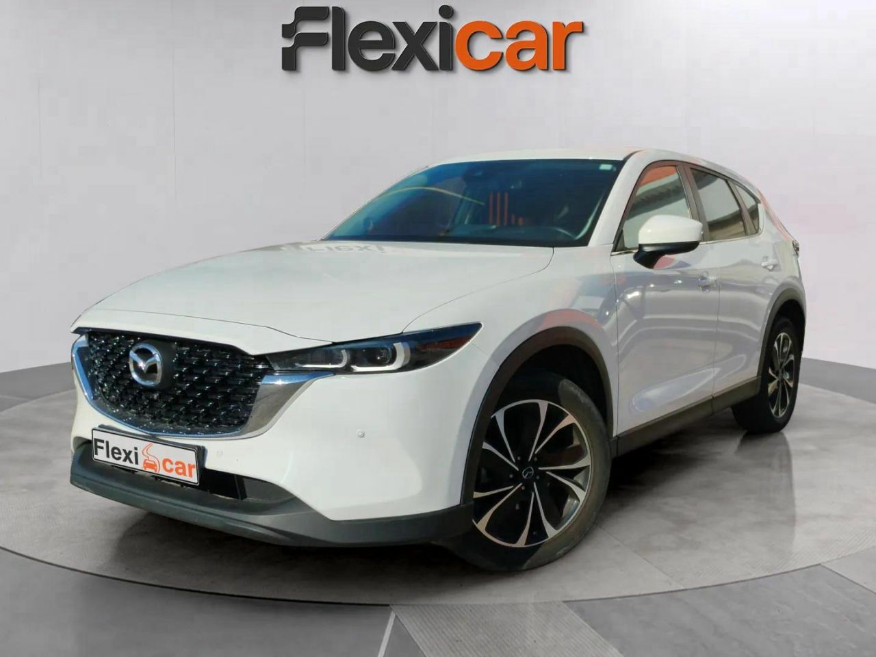 mazda cx-5 2023 / foto grande (3)