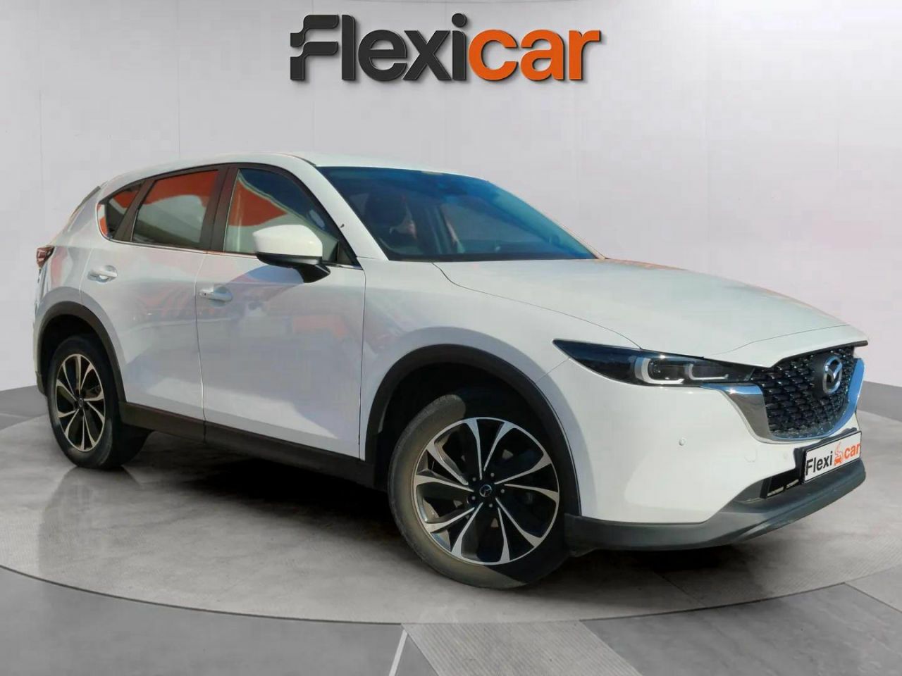 Mazda cx5 2023  de segunda mano - mazda cx-5 2023 /