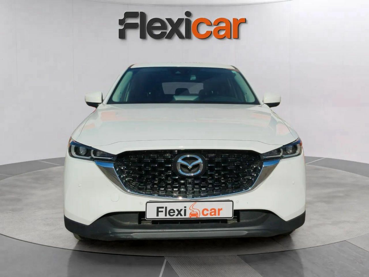 mazda cx-5 2023 / foto grande (2)