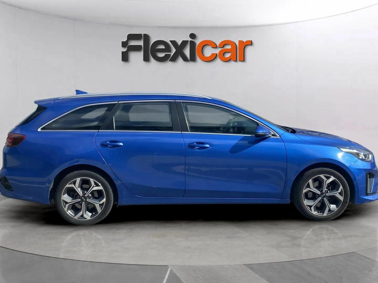 kia ceed 2021 / foto grande (2)