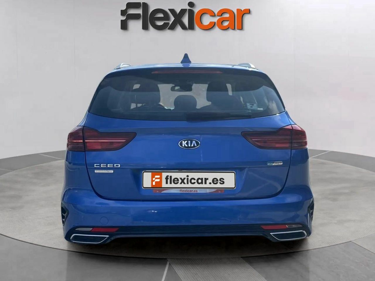 kia ceed 2021 / foto grande (3)