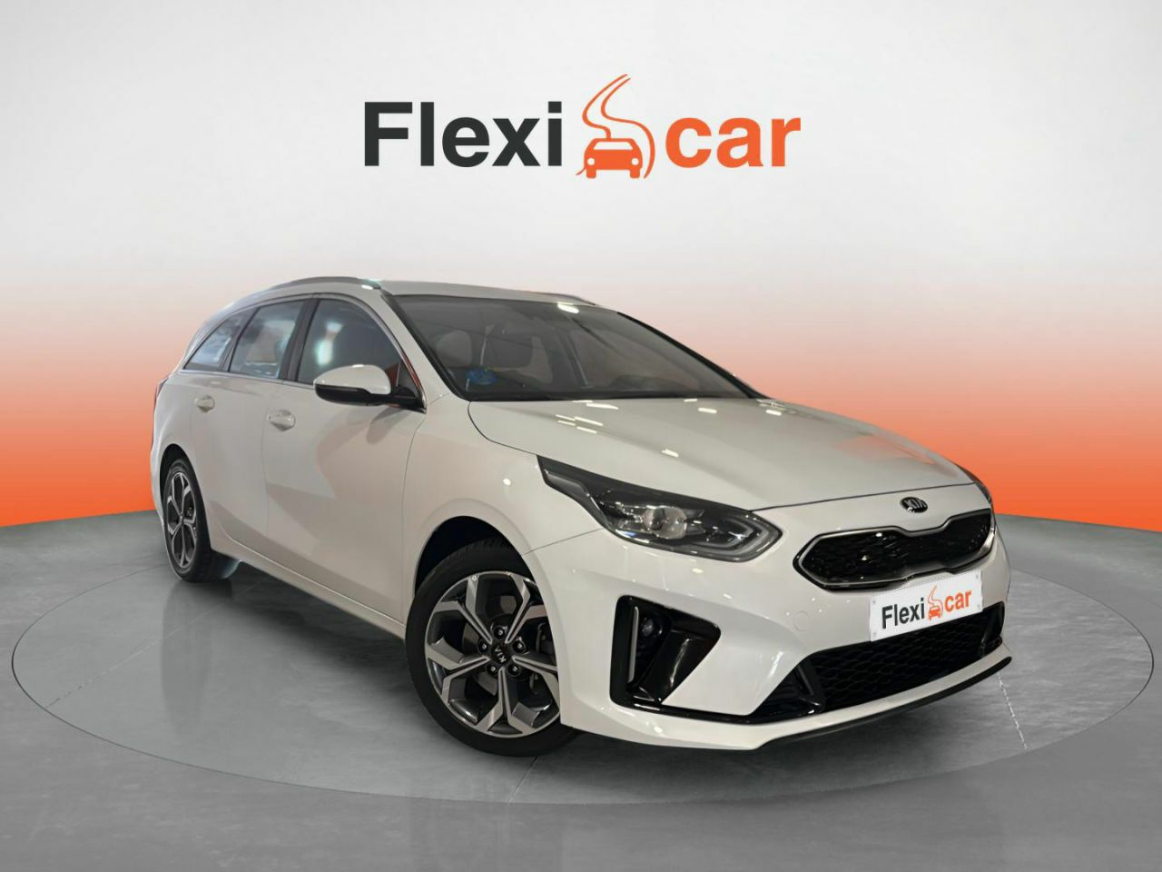 Kia ceed 2021 49 sobre 5  de segunda mano - kia ceed 2021 /