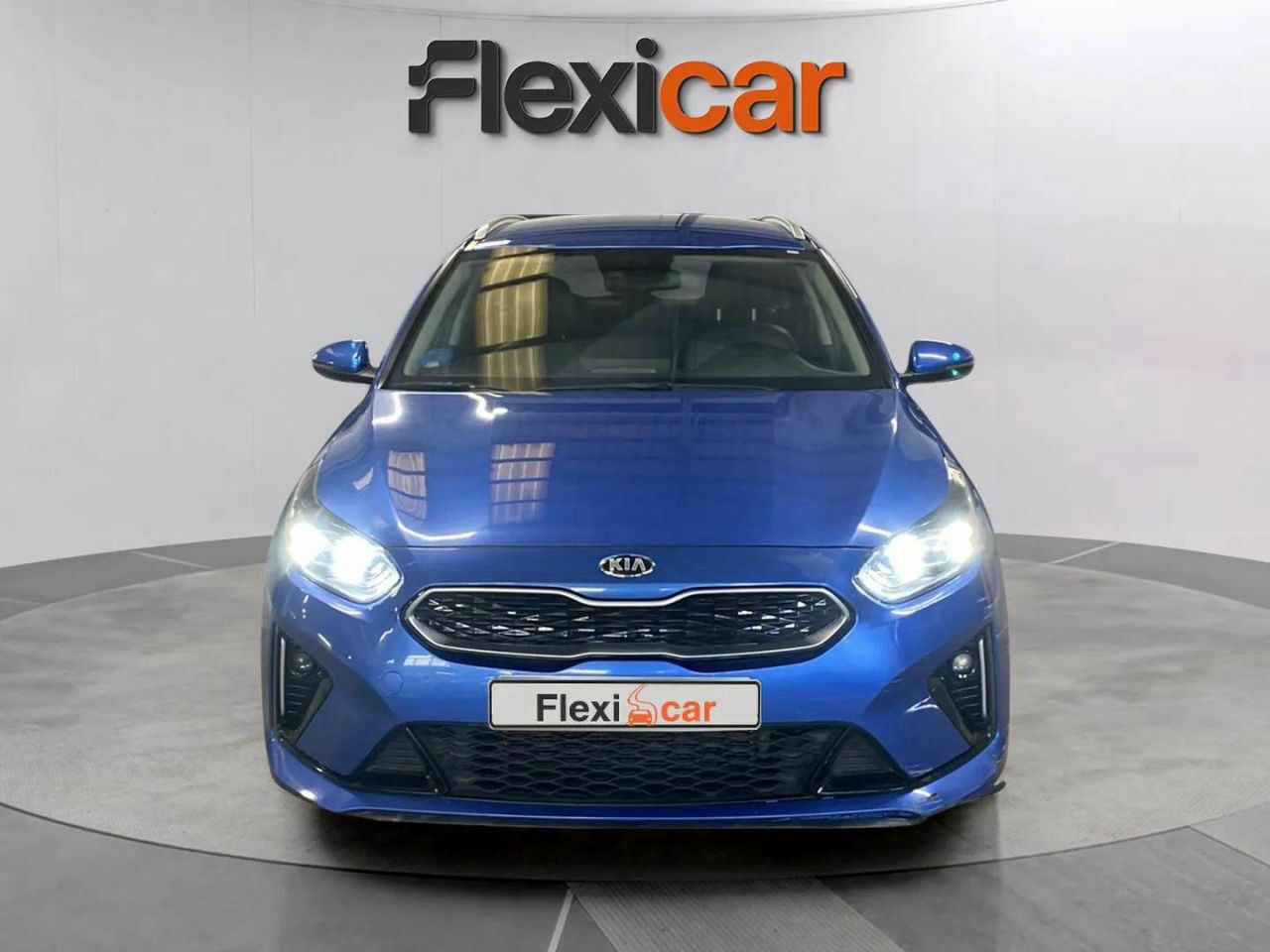 kia ceed 2021 / foto grande (2)