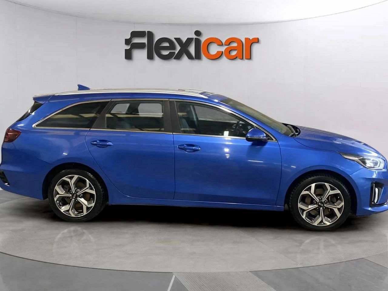 kia ceed 2021 / foto grande (3)