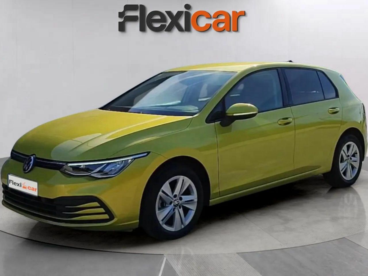 volkswagen golf 2020 / foto grande (3)
