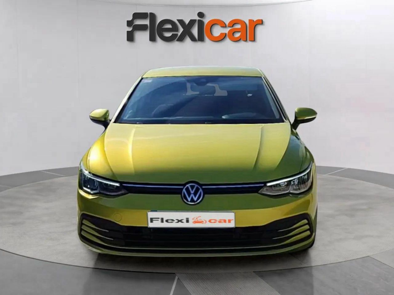 volkswagen golf 2020 / foto grande (2)