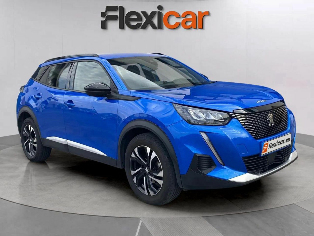 Desalojo de pisos en vizcaya  de segunda mano en Vizcaya - peugeot 2008 2022 /