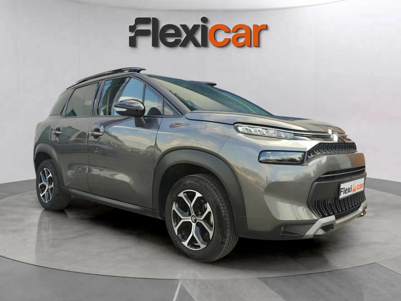 Desalojo de pisos en vizcaya  de segunda mano en Vizcaya - citroën c3 aircross 2022 /