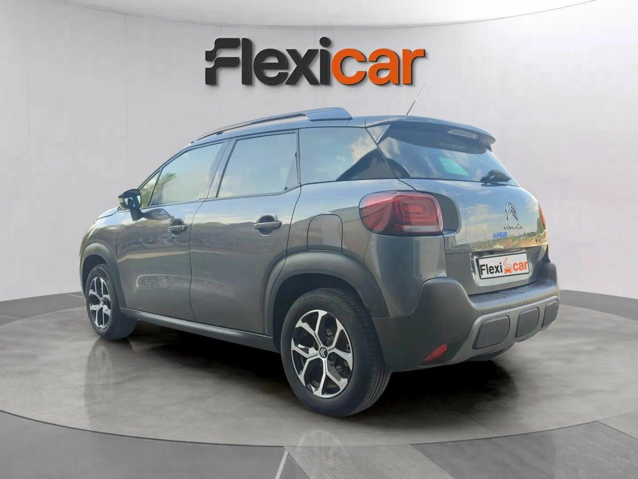 citroën c3 aircross 2022 / foto grande (3)