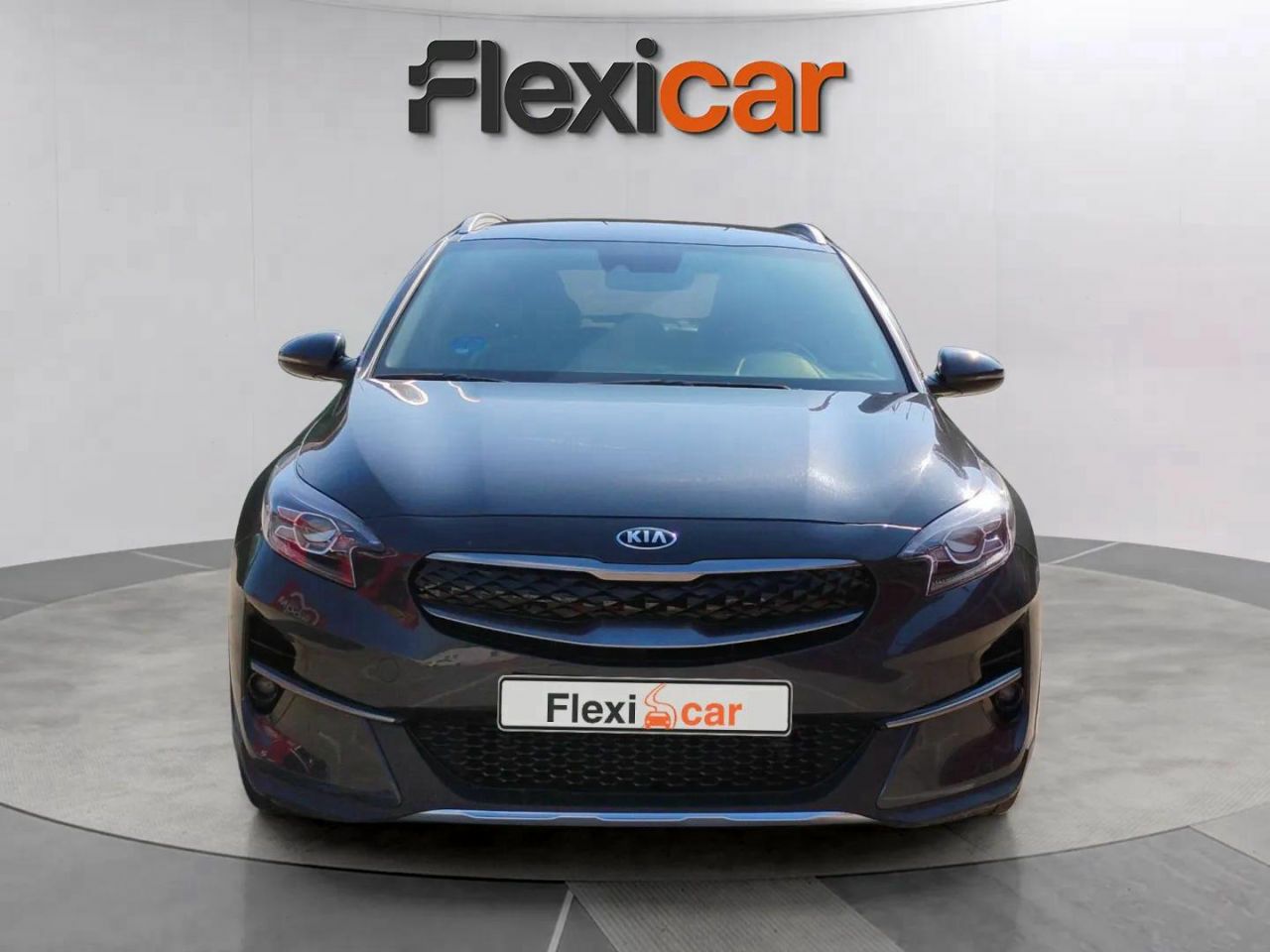 kia xceed 2021 / foto grande (2)