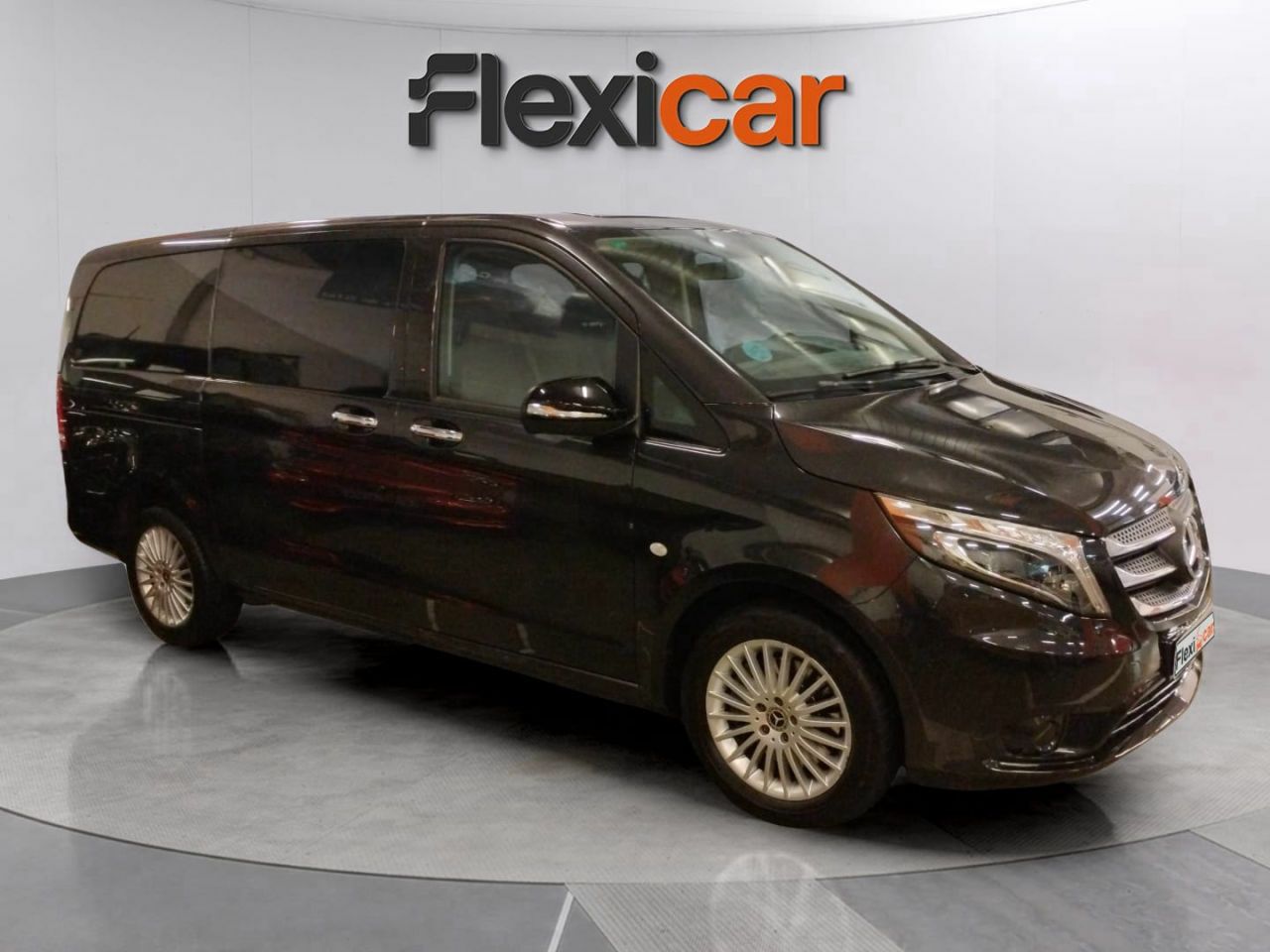 Mercedes vito evito  de segunda mano - mercedes vito 2021 /