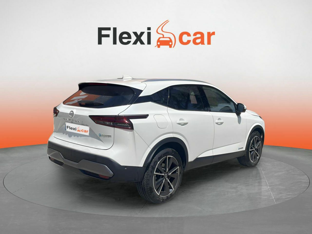 nissan qashqai 2024 / foto grande (3)