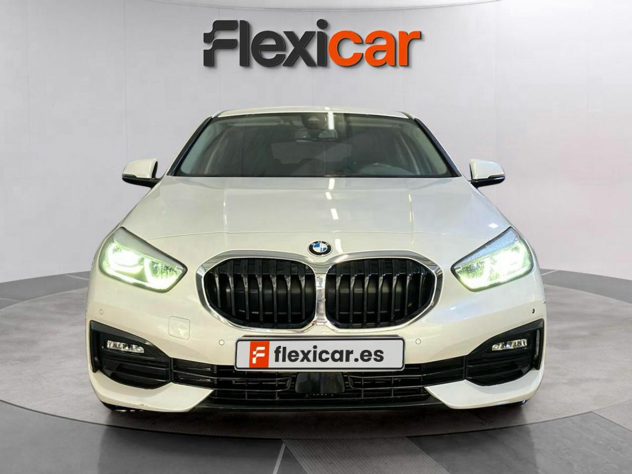 bmw serie 1 2021 / foto grande (2)