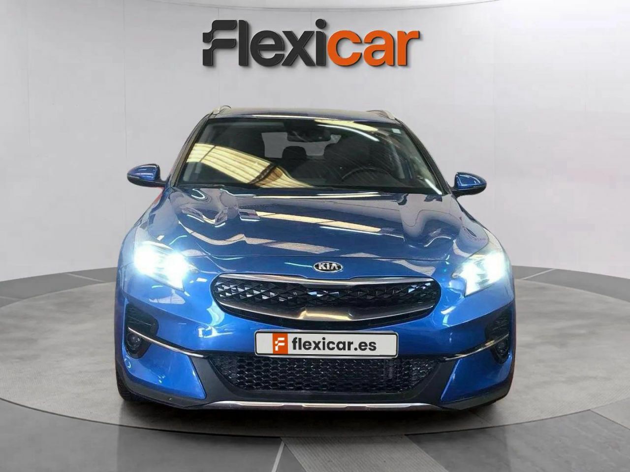 kia xceed 2021 / foto grande (3)