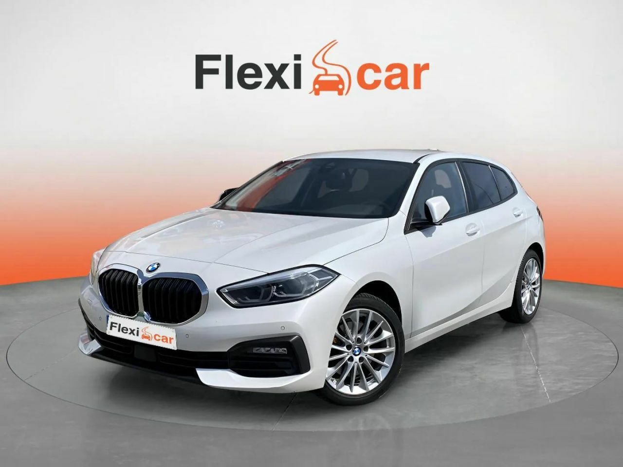 bmw serie 1 2022 / foto grande (3)