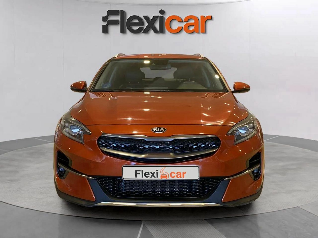 kia xceed 2021 / foto grande (2)