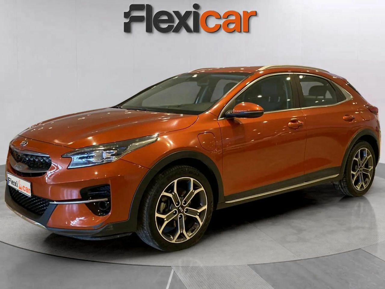 kia xceed 2021 / foto grande (3)