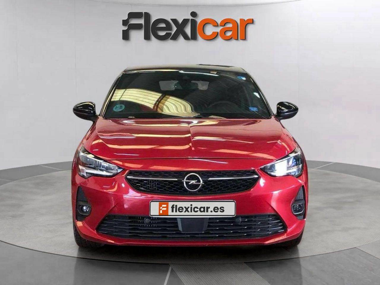 opel corsa 2023 / foto grande (2)