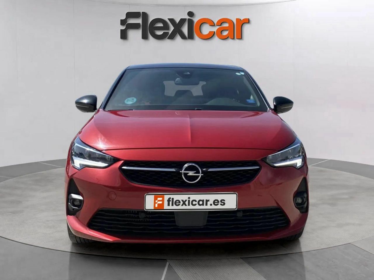 opel corsa 2023 / foto grande (2)