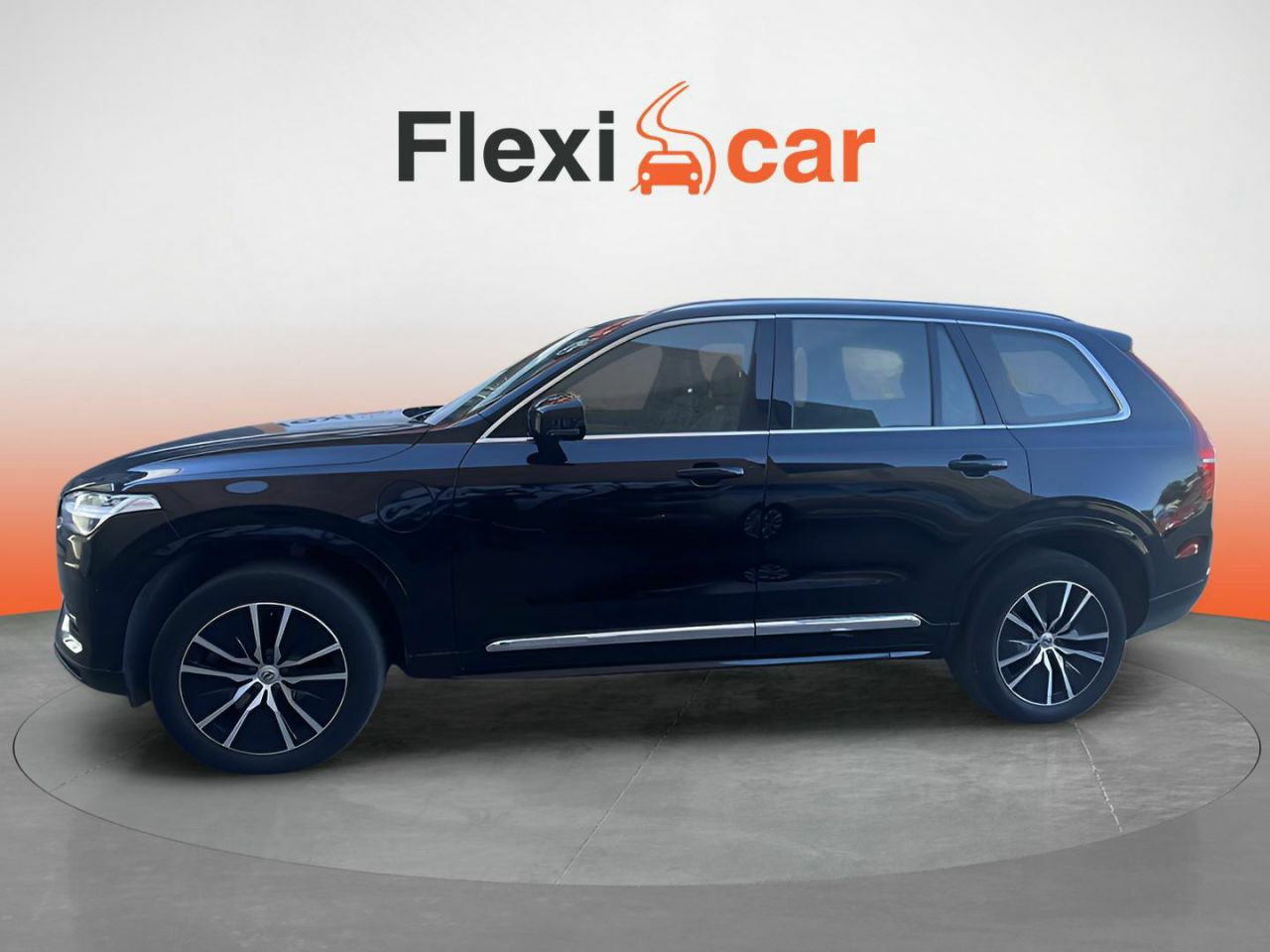 volvo xc90 2021 / foto grande (3)
