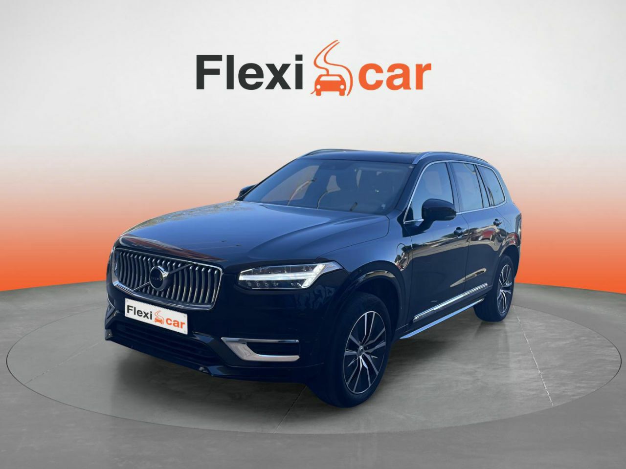 volvo xc90 2021 / foto grande (2)
