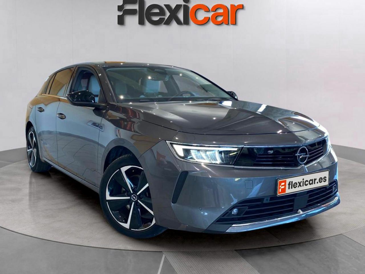 Foto opel astra 2023 /
