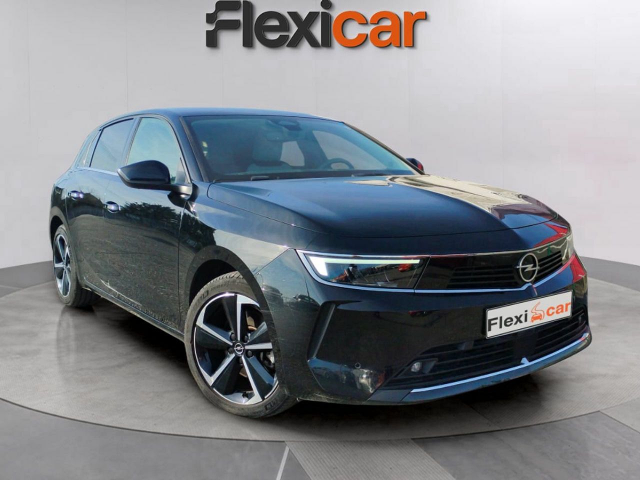 Foto opel astra 2023 /