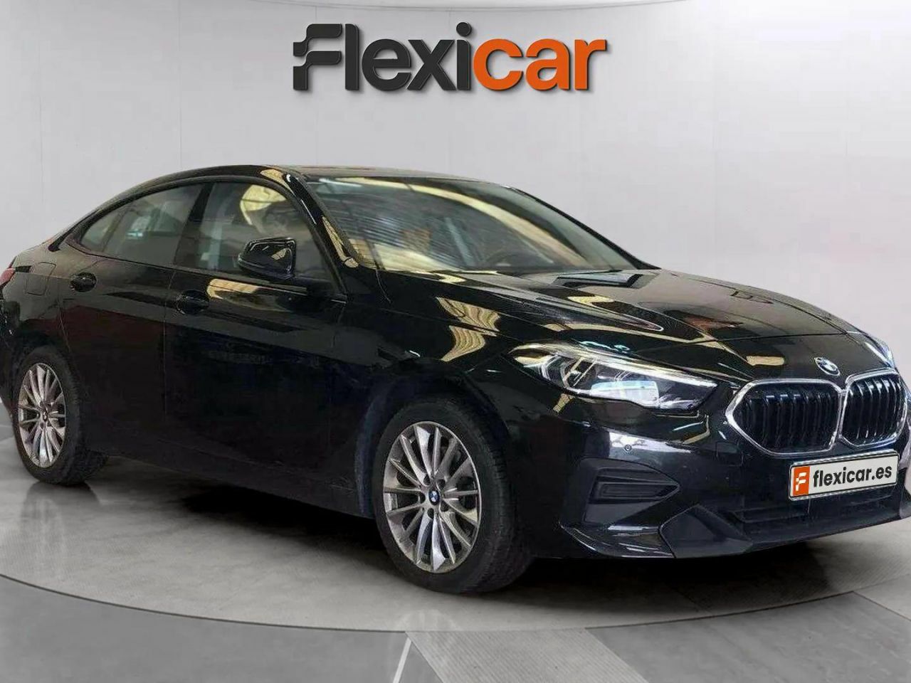 Bmw series 1 2005  de segunda mano - bmw serie 2 2023 /