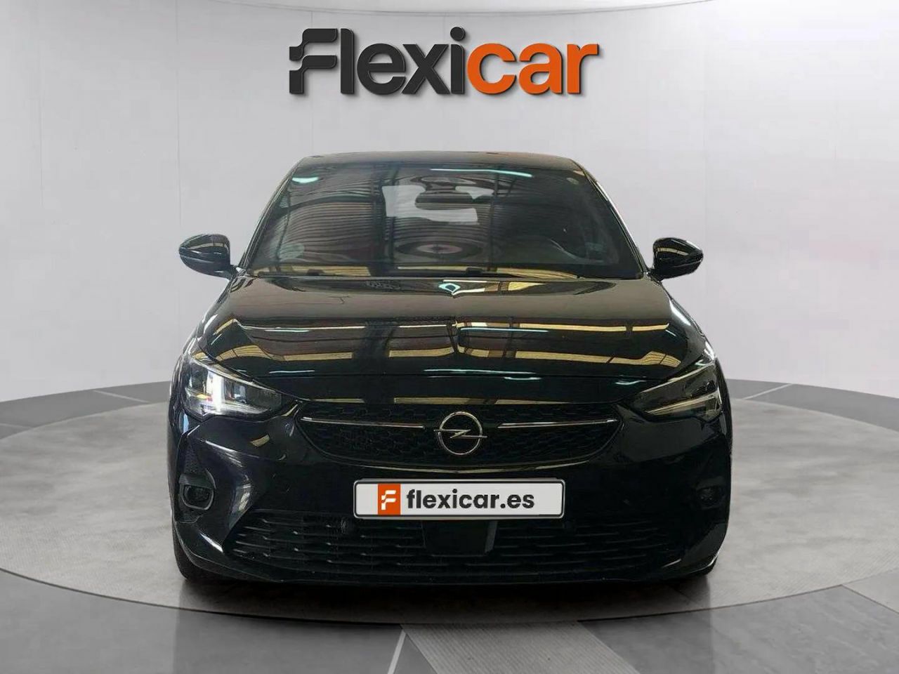 opel corsa 2023 / foto grande (2)