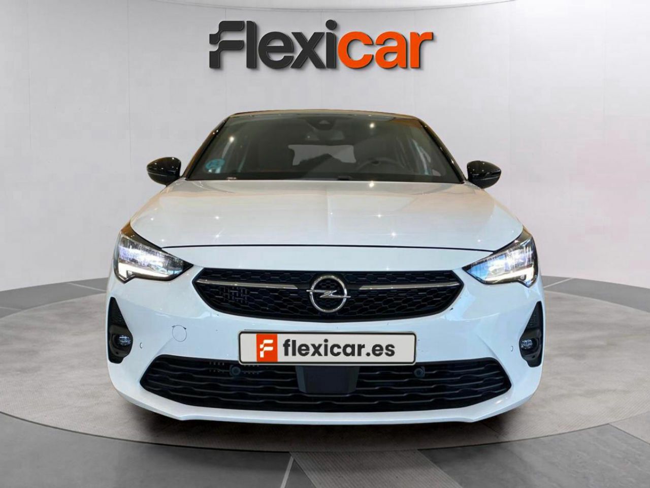 opel corsa 2022 / foto grande (2)