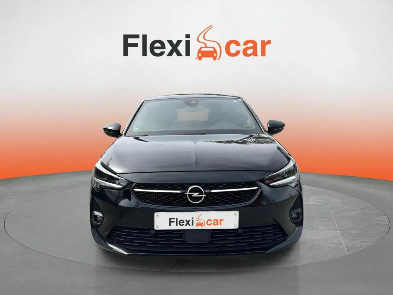 opel corsa 2023 / foto grande (2)