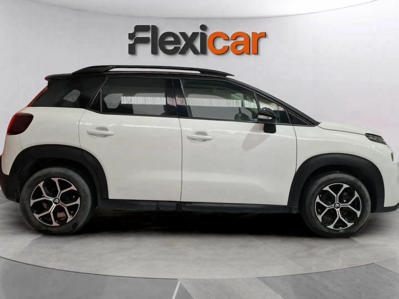 citroën c3 aircross 2022 / foto grande (3)
