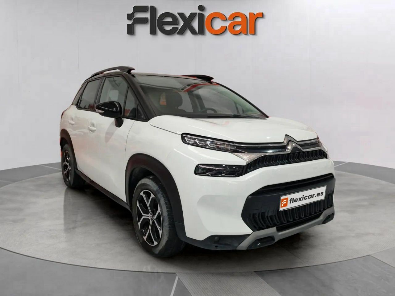 Foto citroën c3 aircross 2022 /